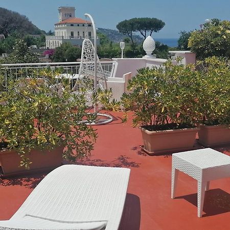 Hotel Casa Di Meglio Ischia Exteriér fotografie