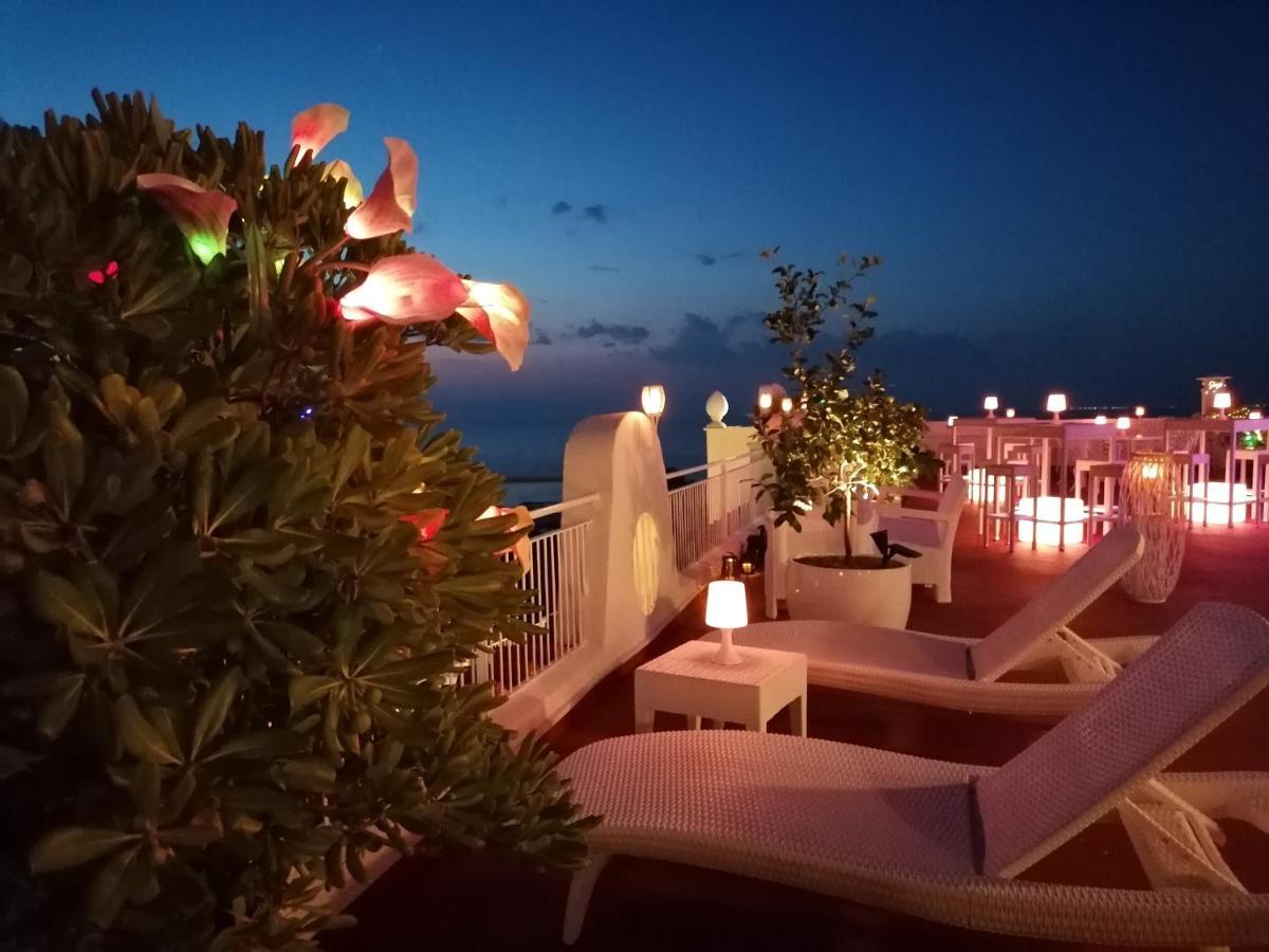 Hotel Casa Di Meglio Ischia Exteriér fotografie