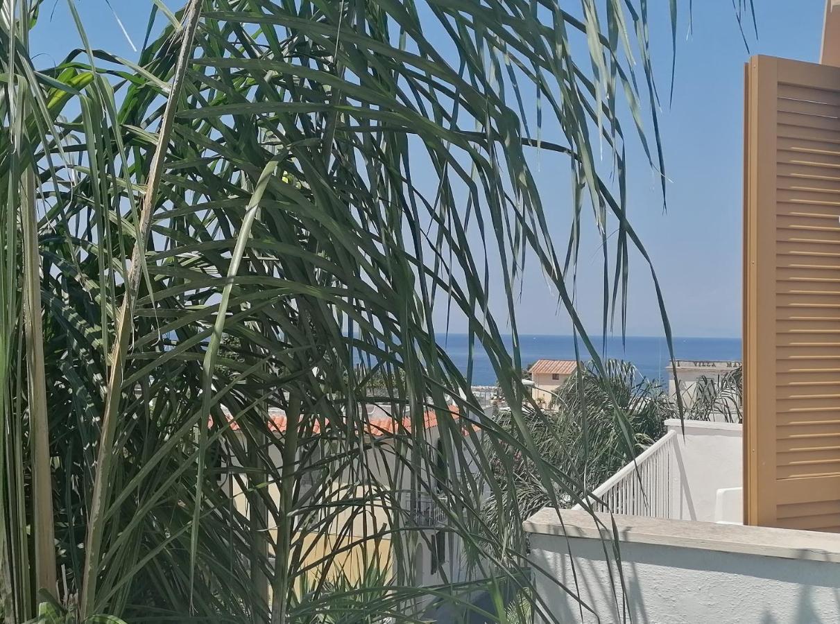 Hotel Casa Di Meglio Ischia Exteriér fotografie