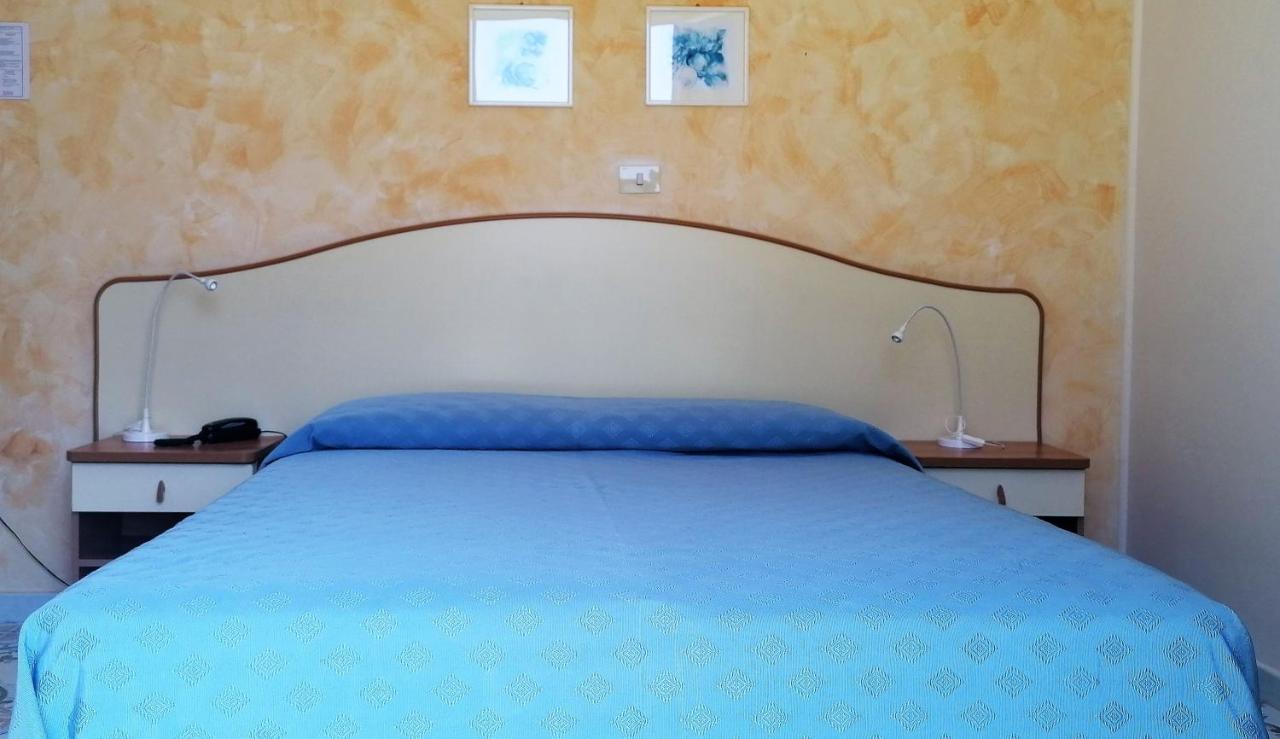 Hotel Casa Di Meglio Ischia Exteriér fotografie