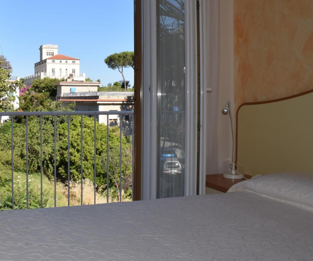 Hotel Casa Di Meglio Ischia Exteriér fotografie