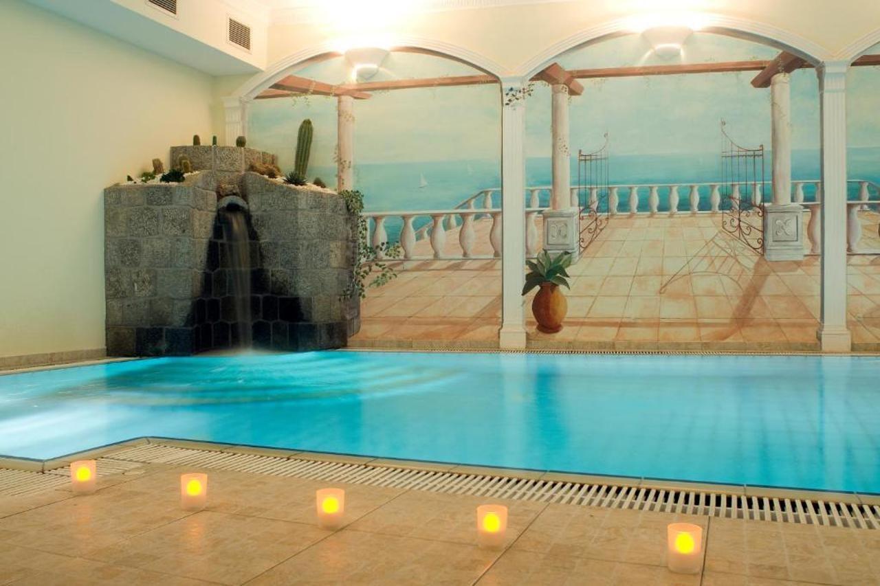 Hotel Casa Di Meglio Ischia Exteriér fotografie