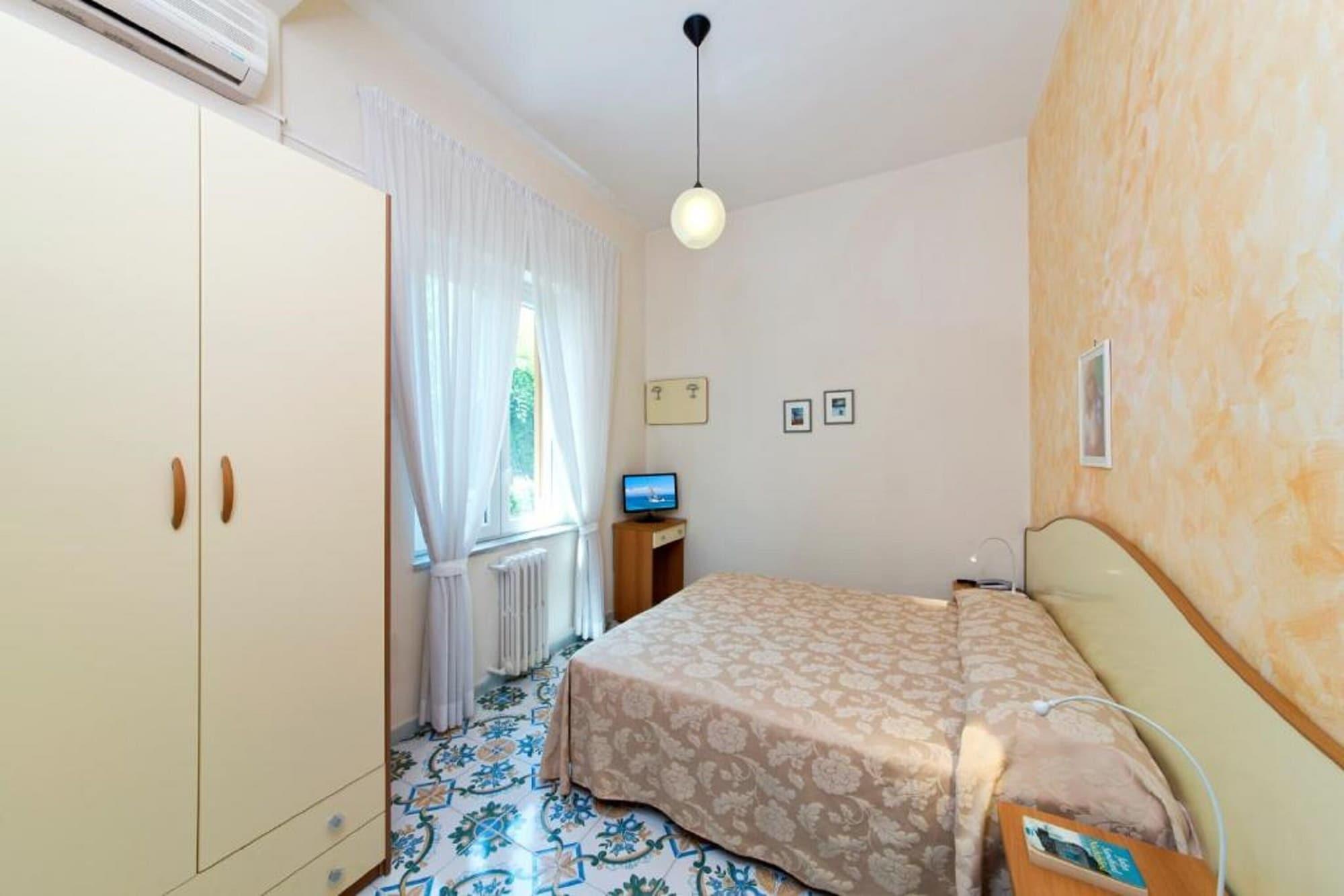 Hotel Casa Di Meglio Ischia Exteriér fotografie