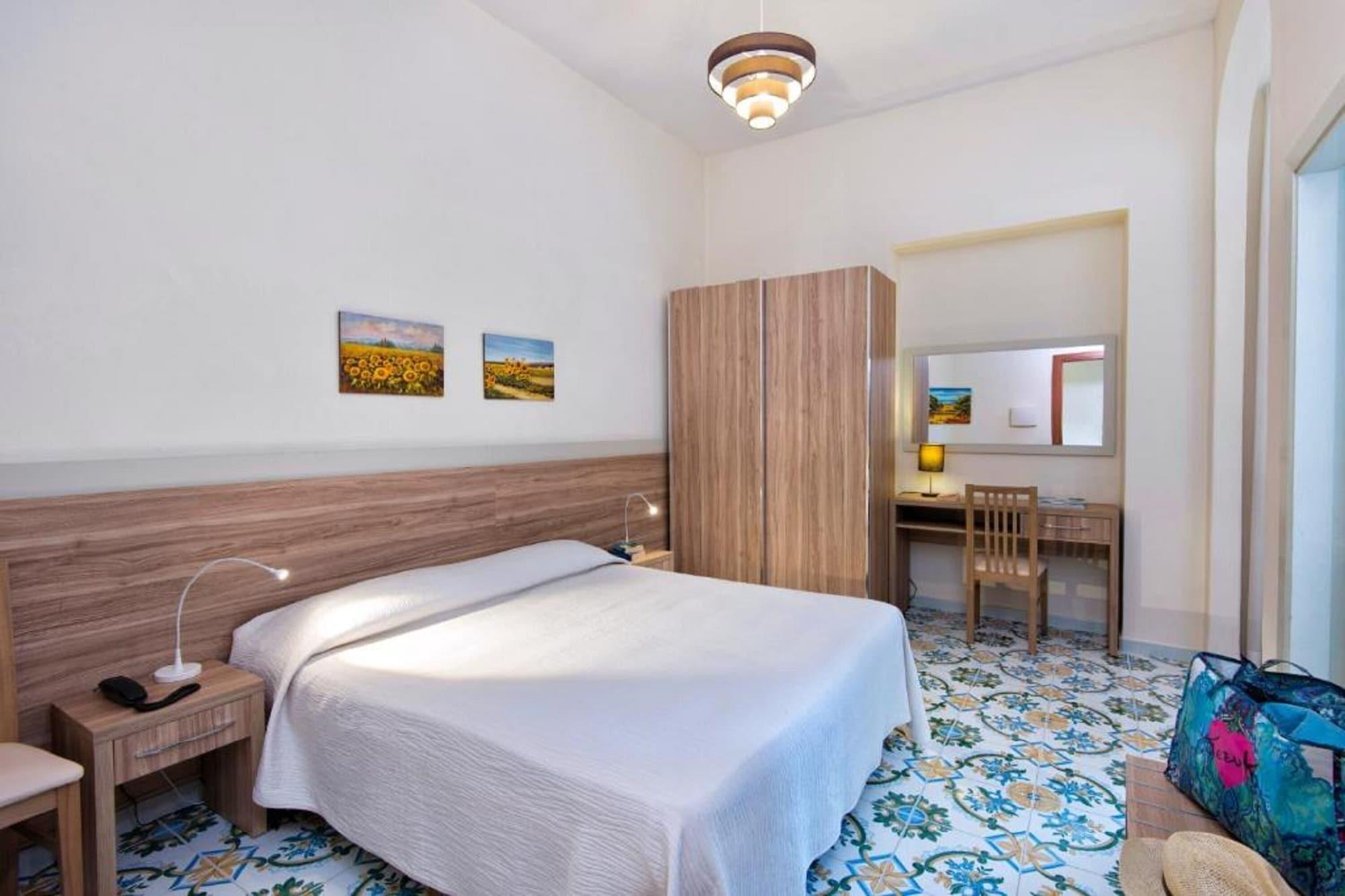 Hotel Casa Di Meglio Ischia Exteriér fotografie