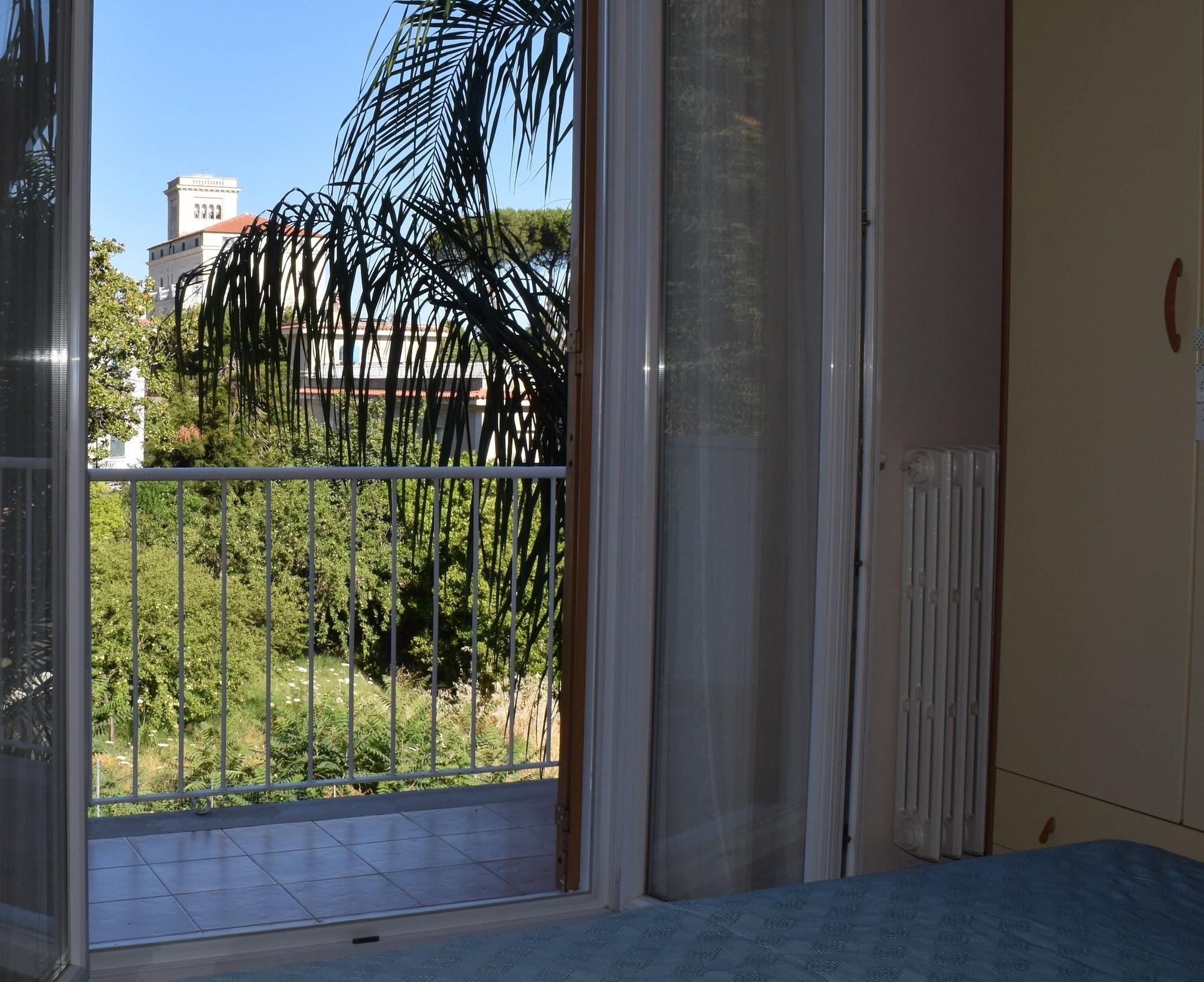 Hotel Casa Di Meglio Ischia Exteriér fotografie