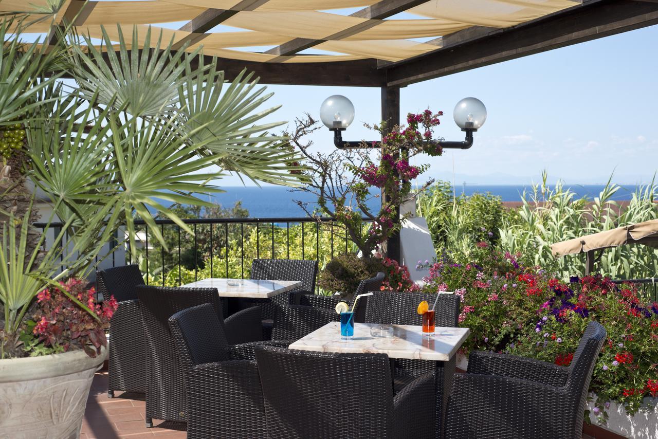 Hotel Casa Di Meglio Ischia Exteriér fotografie