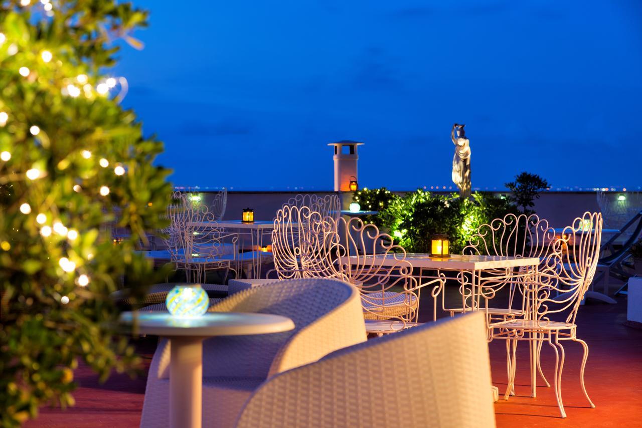 Hotel Casa Di Meglio Ischia Exteriér fotografie