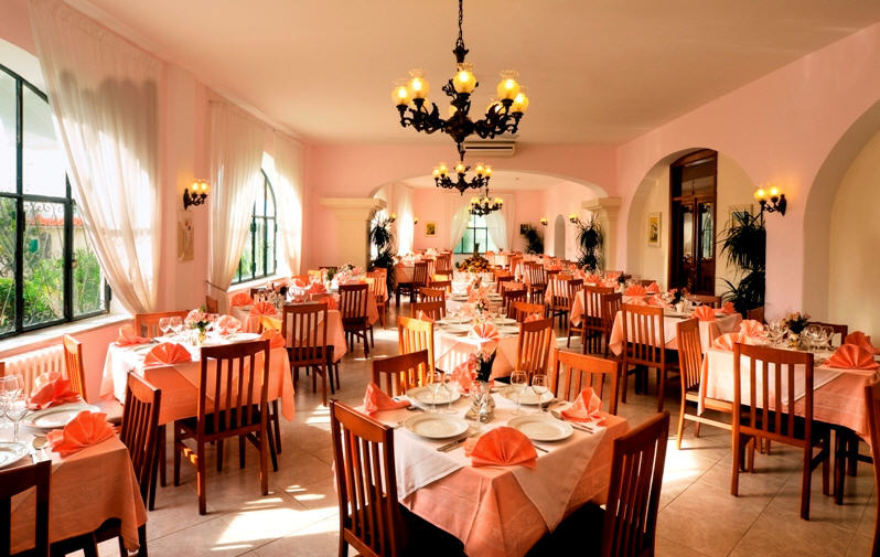 Hotel Casa Di Meglio Ischia Exteriér fotografie