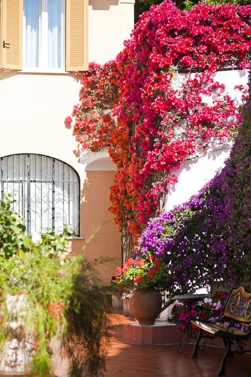 Hotel Casa Di Meglio Ischia Exteriér fotografie