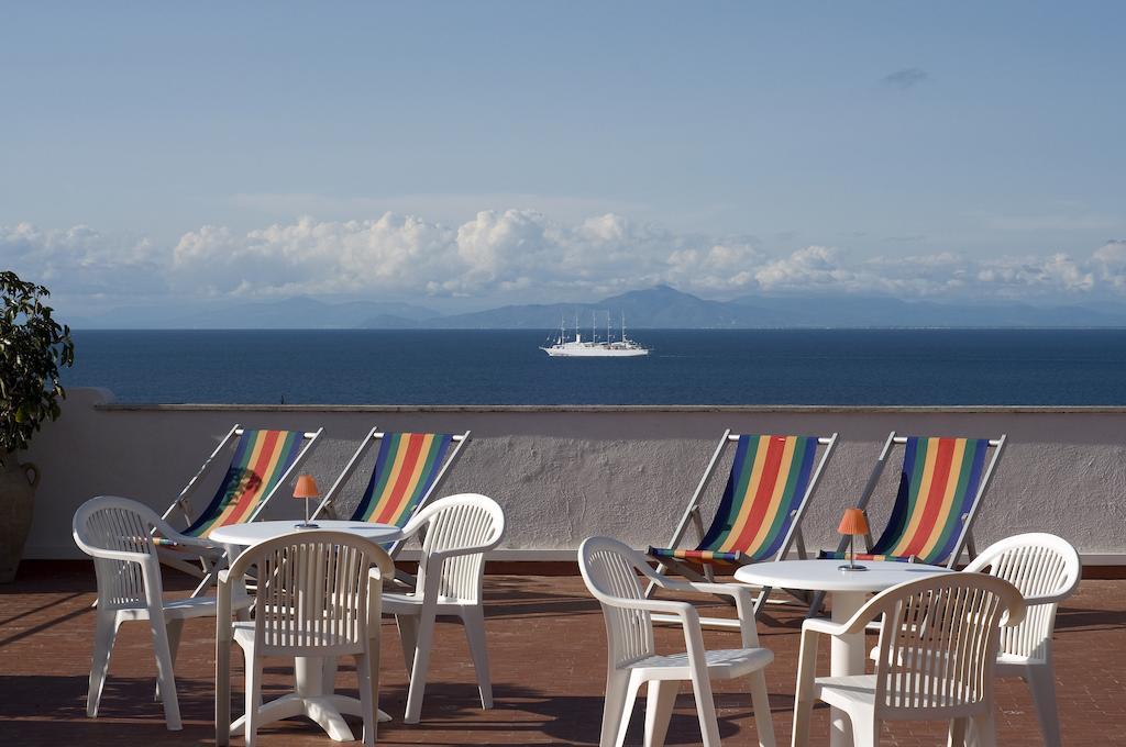 Hotel Casa Di Meglio Ischia Zařízení fotografie